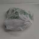 Ulimart 27-Pack Black Velvet Hangers with Clips Adjustable,Adult Hangers,Heavy-Duty,Felt,Non-Slip,Space Saving,Slim Outfit Hanger for Pants, Skirts, Suits,Coats, Dresses etc.