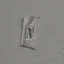 2PACK Impact Magnetic Screwdriver Bit Holders, 6Inches Extension Socket Drill Bit Holder S2 Alloy Steel Hex Shank Quick-Change Drill Bit Guide