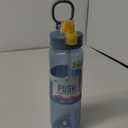 Manna Push Lightweight Water Bottle 39oz