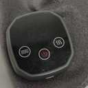 YAZHI Foot Massager 2-in-1 Warming Wrap  Relax & Renew Foot & Ankle Massager with 3 Modes & 4 Heat Levels, Portable for Home or Travel 2pack