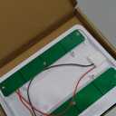 W10866538 W11043011 Refrigerator LED Light Module Fits for Whirlpool Kenmore Maytag Amana IKEA Refrigerator