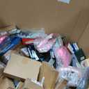 Pallet of Mixed Items