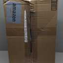 Hair Washing Basin for Bedridden - Portable Shampoo Bowl and Basin at Home for the Elderly - Hair Washing Tray for Seniors and Disabled Patients in Bed, Blue 