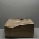 RANMING Double Bass Pedal Bass Drum Pedal with Two-Sided Beater Head Kick Bass Drum Pedal Non-Slip Footplate Kick pedal for Beginner and Drummers