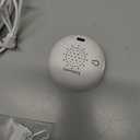 4MP 2.5K Window Camera, 2.4GHz WiFi Indoor Camera for Home Security with Color Night Vision, Person & Motion Detection, 24/7 Recording, SD Card/Cloud Storage, Easy to Install