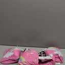 Vvinca Separable Toddler Swim Vest Fit 22-66 Lbs2-6 Years| 3 in 1 Toddler Floaties Pool Float & Arm Bands Boys and Girls, Adjustable Sturdy Safety for 2 3 4 5 6 Year