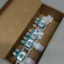 DC97-15459H Water Inlet Valve Fit for Samsung Washer, Replaces AP5621731, PS4220862, EAP4220862, For WA45H7000AW/A2 WA45M7050AW/A4 WA400PJHDWR/AA WA50R5400AV/US  by Beaquicy