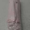 Amazon Essentials Women's Full-Zip Polar Fleece Jacket, Light Pink, Medium