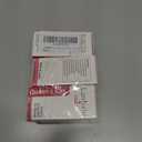 3 x Lantixin Queens Kiss 100% Pure Essential Oils for Diffusers for Home Natural Aromatherapy Oils with Pure Peppermint Oil, Osmanthus & Grapefruit Essential Oil  Safe for Skin, Kids & Pets  0.3 oz