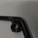 XINNIKESI Steel Basketball Practice Equipment Increases Execution Quick Arrange and Solid Construction for Indoor and Outdoor Exercises Strong Basketball Firing Recoverer