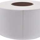 FungLam 4"x 6" Direct Thermal Labels (4 Rolls, 4000 Labels) - 3'' Core, Perforations Between Label - Zebra Compatible