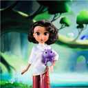 Spellbound, Princess Ellian 9.5-inch Doll with 2 Doll Accessories & Action Figure, from The Netflix Movie, Kids Toys for Girls & Boys Ages 6 and up (1)