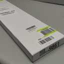 Coleya 2024 2025 2026 Santa Fe Screen Protector for Hyundai Santa Fe (SEL/XRT/Limited/Calligraphy) (Dual 12.3Inch&AC Displays), 9H Tempered Glass 2026 2025 Santa Fe Hybrid Accessories HD Transparent