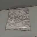 PUPIBOO Washable Pee Pads for Dogs and Cats - Super Absorbent Reusable Puppy Training Pads - 100% Waterproof, Leak-Proof & Non-Slip Whelping Pads for Pet Housebreaking (36 x 36 Inch (Pack of 2), Light Brown)