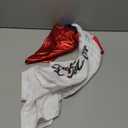 Halloween Costumes, Joker Costume Outfit Set with Jacket, Shorts, & T-Shirt - Superhero Cosplay Costumes, Easy to wear for Cool Teen XL