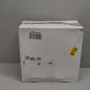 Foldable Cake Carrier, Holds up to 10in Round and 8.5in High Cake, with Lid and Handle