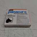 Panacur C Canine Dewormer (Fenbendazole), 4 Gram, 3 Count (Pack of 1), Red, EXP: 2027/06