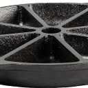 Lodge Cast Iron Wedge Pan