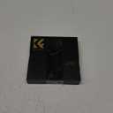 K&F Concept 100 x 100mm ND64 (6 Stop) Square Filter Ultra Slim HD 28 Multi-Layer Coatings Neutral Density Import AGC Optical Glass