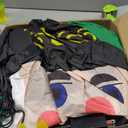 12FT Christmas Inflatables Decorations, Outdoor Nutcracker Arch Giant Blow Up with Built-in LED Lights for Yard Garden Lawn Holiday Decor