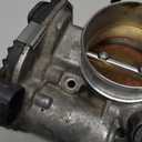 Dorman 977-912 Electronic Throttle Body Compatible with Select Chevrolet/Pontiac Models (OE FIX)