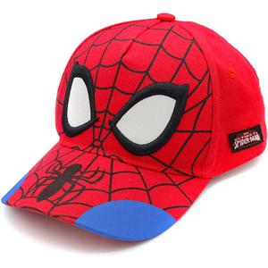 Marvel Accessory Supply Spider-Man 3D Boy Hat
