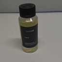 Hotel Diffuser Oil Cabin Inspired by Ritz Carlton 4.1 Fl Oz 120ml - Hotel Fragrance Diffuser Oil & Home Luxury Scents - Jasmine,Bergamot & Fresh Marine Essential Oils Blend for Aromatherapy Diffuser