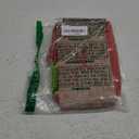 Command Large Picture Hanging Strips, White, Holds up to 16 lbs, 7-Pairs, Easy to Open Packaging