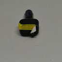 Syncwire Bluetooth 5.4 FM Transmitter Car Adapter 48W (PD 36W & 12W) [Light Switch] [HiFi Bass Sound] [Fast Charging] Wireless Radio Music Adapter LED Display Hands-Free Calling Support USB Drive (Black)