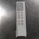 DREO Portable Air Conditioners, 12000 BTU ASHRAE (8000 BTU DOE) Smart AC Unit for Room with Drainage-free Cooling, APP/Voice/Remote, Fan & Dehumidifier, Quiet Standing AC for Bedroom, AC515S, White