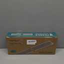 Stone Kitchen Sink Faucet Mat, Premium Upgraded Diatomite Drying Stone Mat & Sink Protector Splash Guard - Prevent Moisture Drying Stone Tray for Kitchen Counter (23.6" x 3.9", Dishwasher Safe)