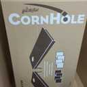 YouTheFan NCAA 2 x 4 Professional Wood Cornhole Game (Team Colors)