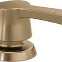 DELTA Soap/Lotion Dispenser, Champagne Bronze