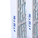 20x25x4 MERV 11 Furnace Filter compatible for TopTech TT-FM-2025 TTFM2025, TT-FM-2025QB for use in Carrier TechPure TT-MAC-2522 TT-MAC-2025-2 Pack