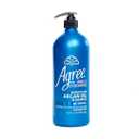 Agree Argan Oil Shampoo, Color Safe and Paraben Free, 32 oz((2 packs))