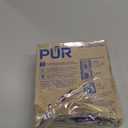 PUR Water Pitcher & Dispenser Replacement Filter 2-Pack, Genuine PUR Water Filters for Pitchers, 2-in-1 Powerful Filtration and Faster Filtration, 4-Month Value, Blue (PPF900Z2)