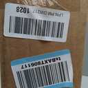 Curtain Rod Golden