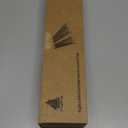 FlagShip Vertuo Pod Drawer Insert for Counter,Nespresso Pod Holder DIY Magnetic Connect Black Metal(3 Packs)