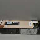 QOWETU 24 inches X-Large 1500W Electric Space Heaters for Indoor Use