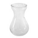 Glass Vase Clear 3 Pack
