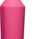 Corkcicle Sport Canteen - Keeps Drinks Cold 25 Hours - Stainless Steel Water Bottle - Triple-Insulated - Spill-Proof - Summer Drinkware Gift - Keeps Drinks Ice Cold - 32 oz - Dragonfruit