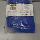 Spooktacular Creations Women Tutu Skirt Costume Adult Halloween Tutus for Halloween Costume Cosplay Party (Blue, S)