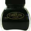 Platinum Carbon Ink Bottle 60ml - Black