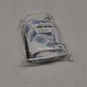 YIYEA Standard Pillow Cases Set of 2, Ultra Soft Double Brushed Microfiber Pillowcases Standard, Floral Bed Pillow Covers, Fade Resistant, Easy Slip-On (20"x26") (11# Plants)