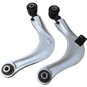 2x Rear Alignment Camber Arms Pair Kit Compatible for Honda Civic 2016-2021 & Type-R Fk8 Honda Accord & Honda Crv 2018-2022