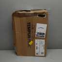 Tempur-Pedic TEMPUR-Ergo Neck Pillow, Medium Profile, White