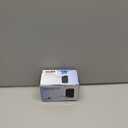 5 Gallon Water Dispenser, Portable Automatic Water Jug Pump, Electric Water Bottle Pump with Switch and USB Charging,Mini with Silicone Hose for Camping, Home, OfficeBlack