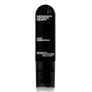 Peach-Scented Volumizing & Setting Spray for Lightweight, Bouncy Hair and Long-Lasting Hold, Fluffy Shaping Spray, Effortless Natural Lift
