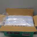 Cozy Essential Vacuum Storage Bags, Space Saver BagsCompression for Comforters and Blankets, Pillow, Bedding, Sealer Clothes Storage, 20 ECombo