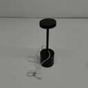 Merkury Metal LED Touch Lamp  